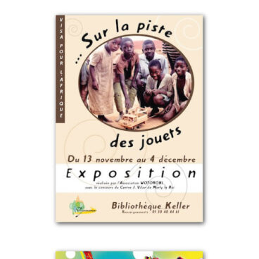 Supports de communication